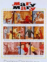 Poster der Mary, Mary