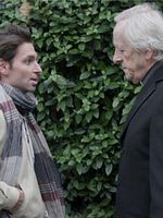 Poster der Je suis un passage