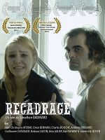 Poster der Recadrage
