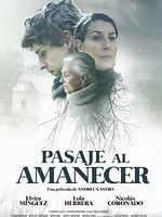 Poster der Pasaje al amanecer