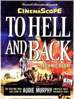 Poster der Zur Hölle und zurück