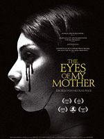 Poster der The Eyes Of My Mother