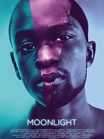 Poster der Moonlight