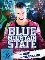 Poster der Blue Mountain State: The Rise Of Thadland