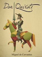 Poster der Don Quixote