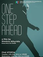 Poster der One Step Ahead