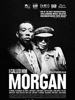Poster der I Called Him Morgan