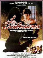 Poster der Der Ungehorsam