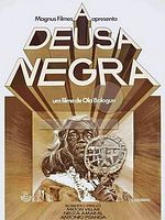 Poster der Die schwarze Göttin