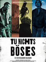 Poster der Tu nichts Böses