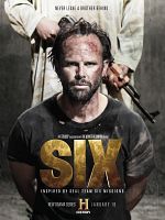 Poster der SIX