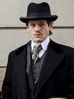 Poster der Urban Myths: Hitler The Artist