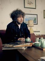 Poster der Urban Myths: Bob Dylan