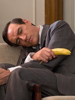 Poster der Urban Myths: Cary Grant And Timothy Leary