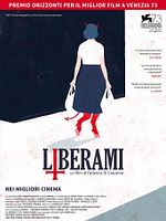 Poster der Liberami