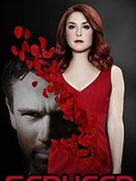 Poster der Flirt mit einem Hochstapler