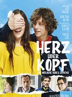 Poster der Herz über Kopf - Die Melodie ihres Lebens