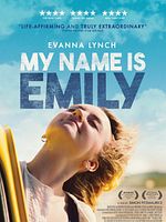 Poster der My Name Is Emily