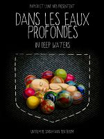 Poster der Dans les eaux profondes