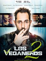 Poster der Los Veganeros 2