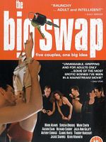 Poster der Der große Partnertausch