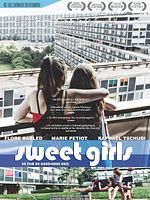 Poster der Sweet Girls