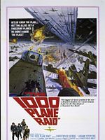 Poster der Alarmstart für Geschwader Braddock