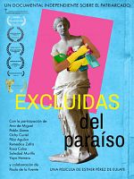 Poster der Excluídas del Paraíso﻿