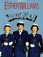 Poster der Mädels ahoi