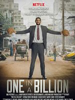 Poster der One In A Billion