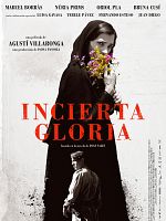 Poster der Incerta glòria
