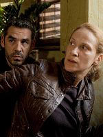 Poster der Der Bozen-Krimi: Am Abgrund