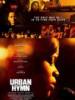 Poster der Urban Hymn