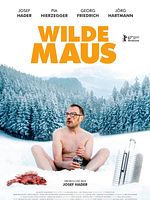 Poster der Wilde Maus