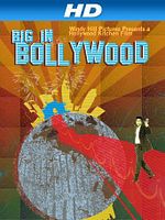 Poster der Big In Bollywood