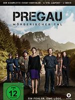 Bild von Pregau - Mörderisches Tal