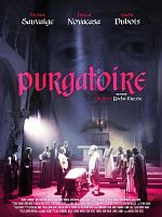 Poster der Purgatoire