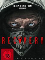 Poster der Recovery - Who's Following You?