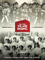 Poster der Tell Them We Are Rising: The Story of Black Colleges and Universities
