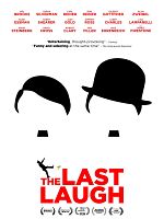Poster der The Last Laugh