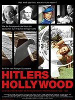 Poster der Hitler's Hollywood