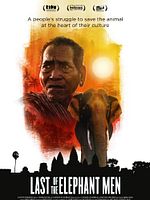 Poster der Last of the Elephant Men