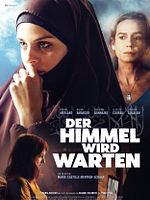 Poster der Der Himmel wird warten