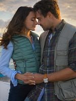 Poster der Rosamunde Pilcher: Fast noch verheiratet