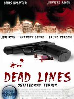 Poster der Dead Lines