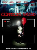 Poster der Corridors Banned