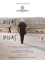 Poster der Bigas x Bigas