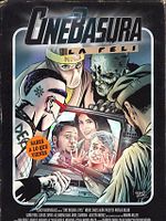 Poster der CineBasura: La Peli
