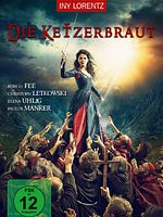 Poster der Die Ketzerbraut