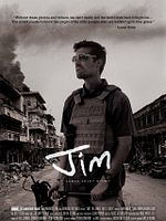 Poster der Jim: The James Foley Story